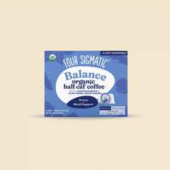 Balance Coffee Pods (24ct)