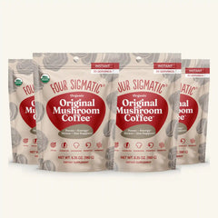 Original Mushroom Coffee™ (30 Doses)